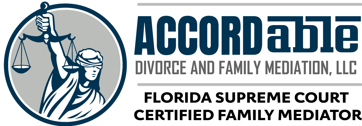 Accordable Divorce & Family Mediation